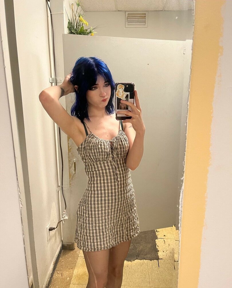 sushiflavoredmilk Nahé úniky fotek pouze od fanoušků #837 - Fapshots