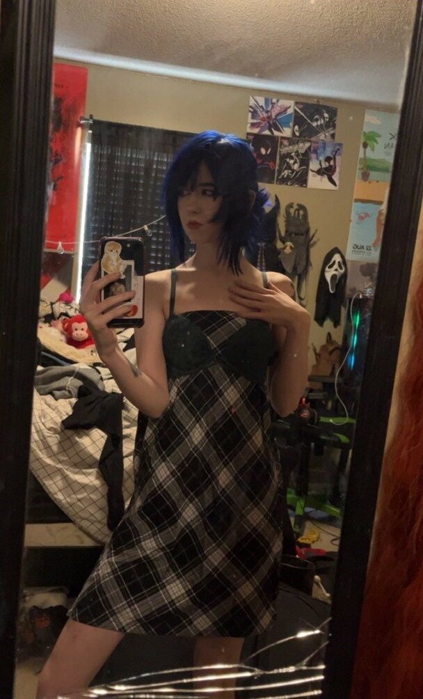 sushiflavoredmilk Nahé úniky fotek pouze od fanoušků #838 - Fapshots