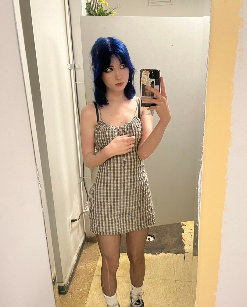 sushiflavoredmilk Nahé úniky fotek pouze od fanoušků #839 - Fapshots