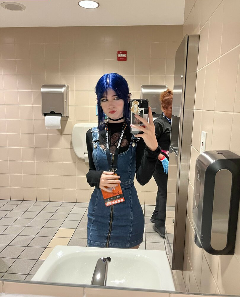 sushiflavoredmilk Nahé úniky fotek pouze od fanoušků #840 - Fapshots