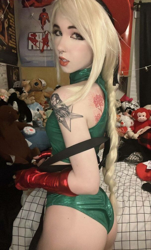 sushiflavoredmilk Nahé úniky fotek pouze od fanoušků #878 - Fapshots