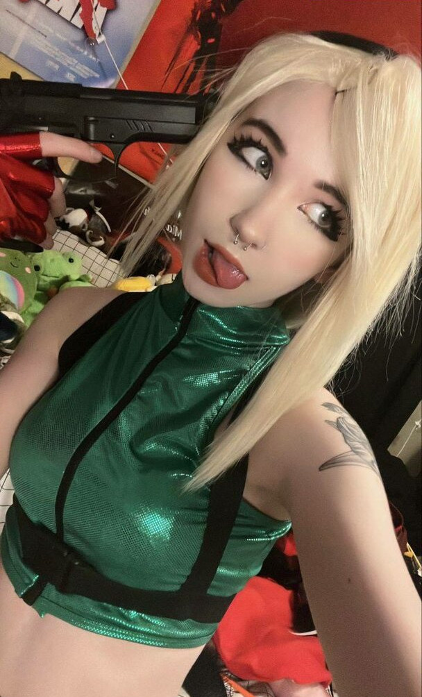 sushiflavoredmilk Nahé úniky fotek pouze od fanoušků #879 - Fapshots