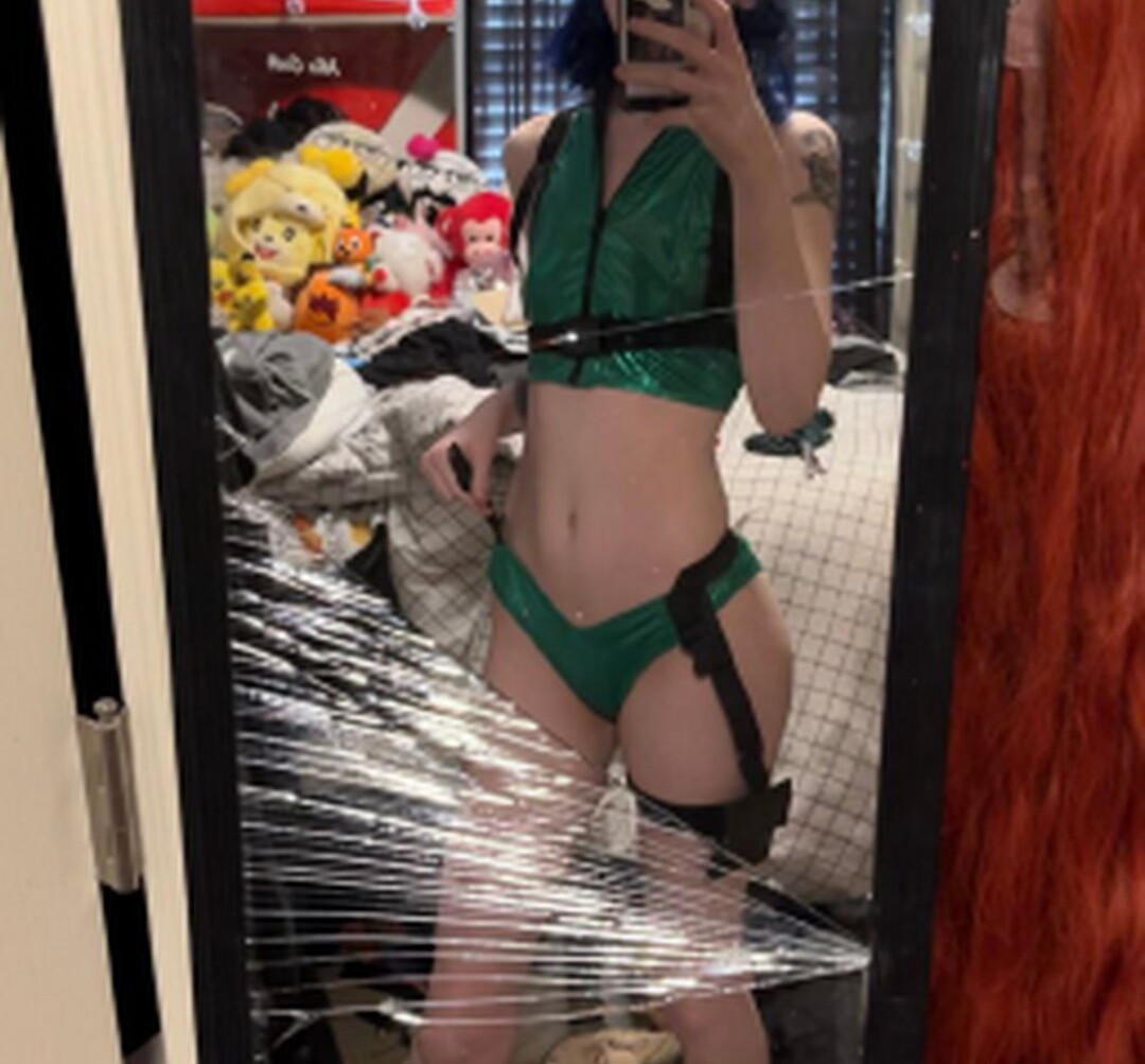 sushiflavoredmilk Nahé úniky fotek pouze od fanoušků #881 - Fapshots