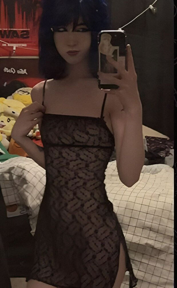 sushiflavoredmilk Nahé úniky fotek pouze od fanoušků #882 - Fapshots