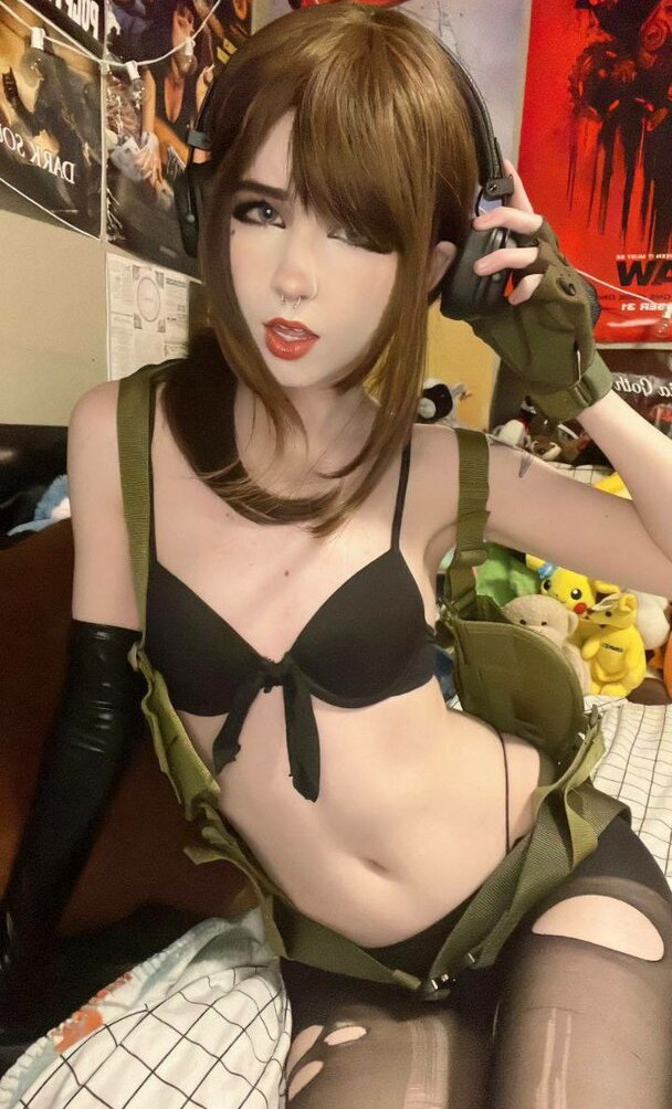 sushiflavoredmilk Nahé úniky fotek pouze od fanoušků #885 - Fapshots