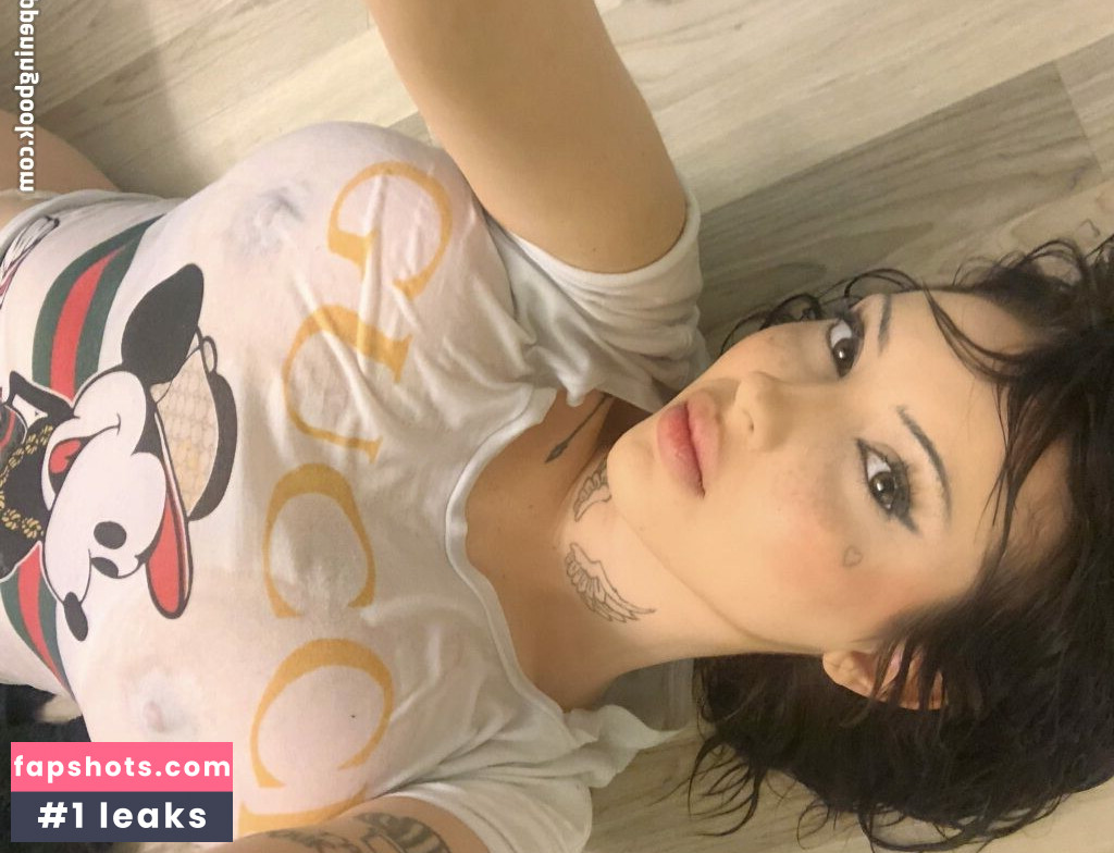 Sushiibabie nude babe gallery