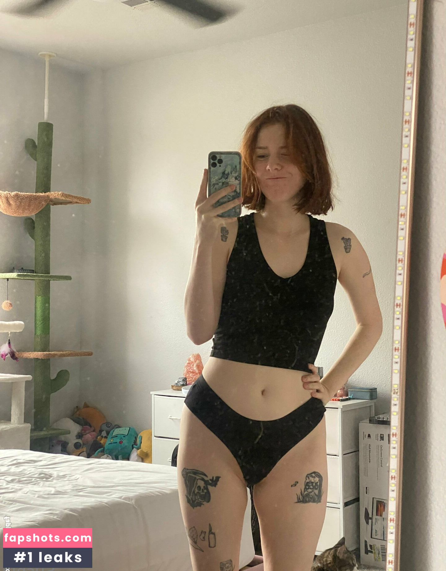 Sushimama Nacktheit OnlyFans Fotos #2 - Fapshots