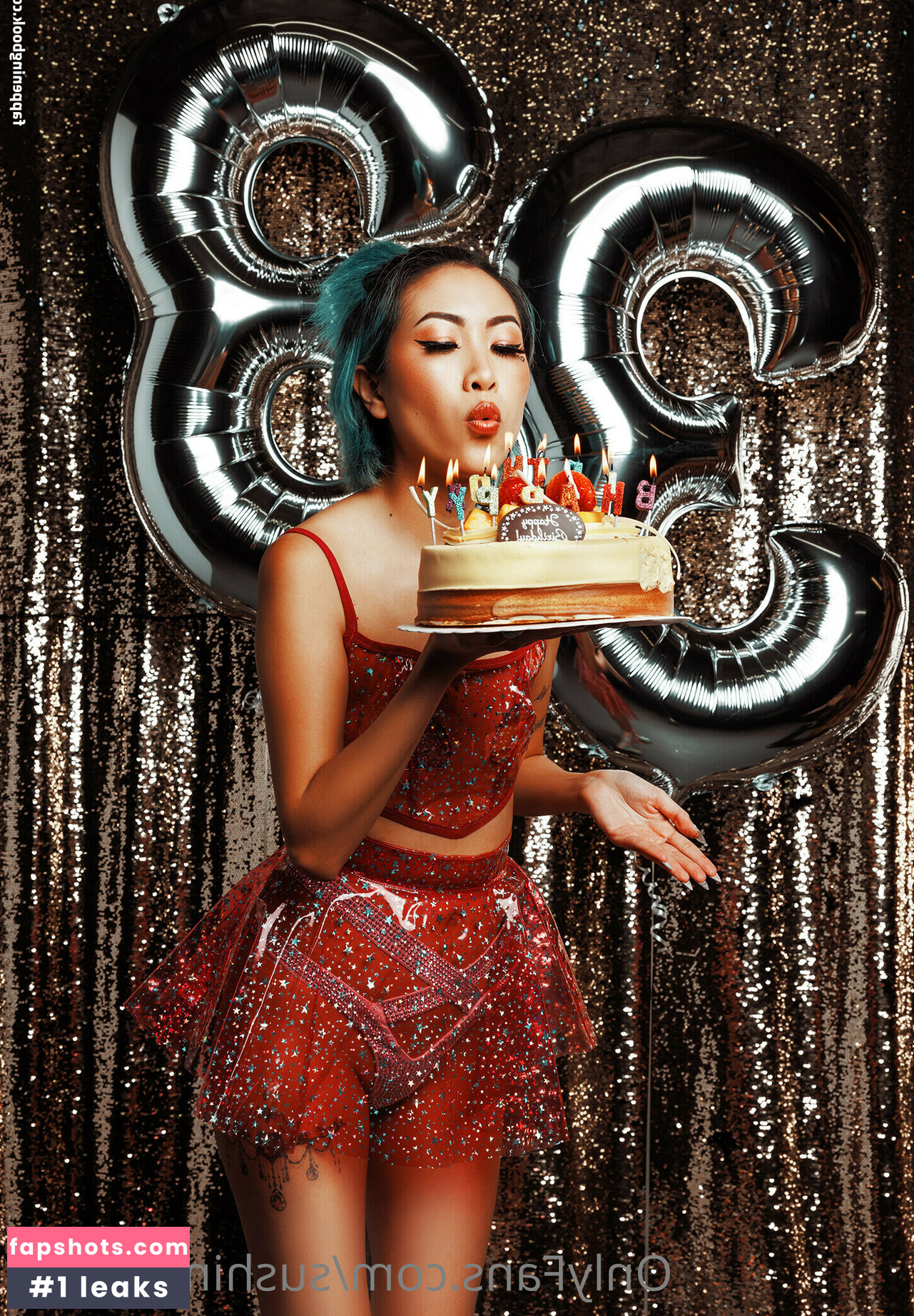 Sushimonstuh gallery photo #18