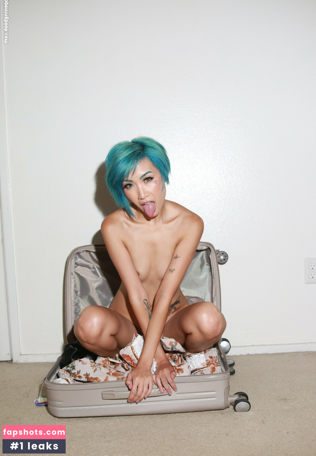 Sushimonstuh gallery photo #9