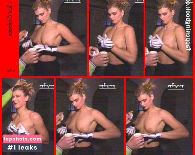 Susi-Lisa Erdmann gallery photo #12