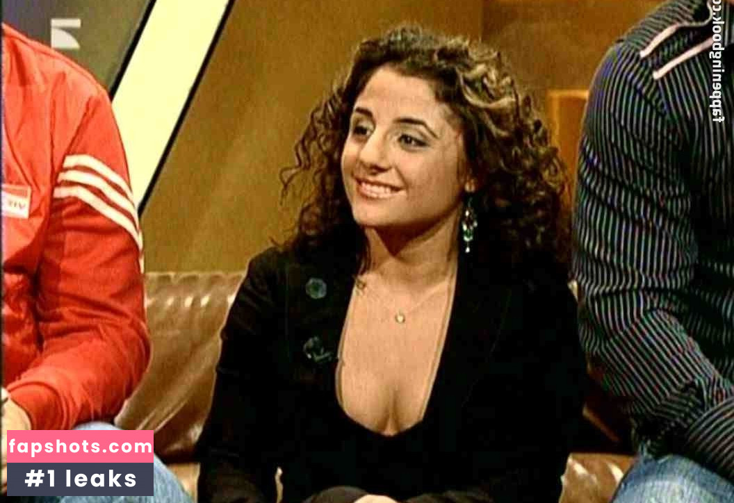 Susianna Kentikian Nahé úniky fotek pouze od fanoušků #6 - Fapshots