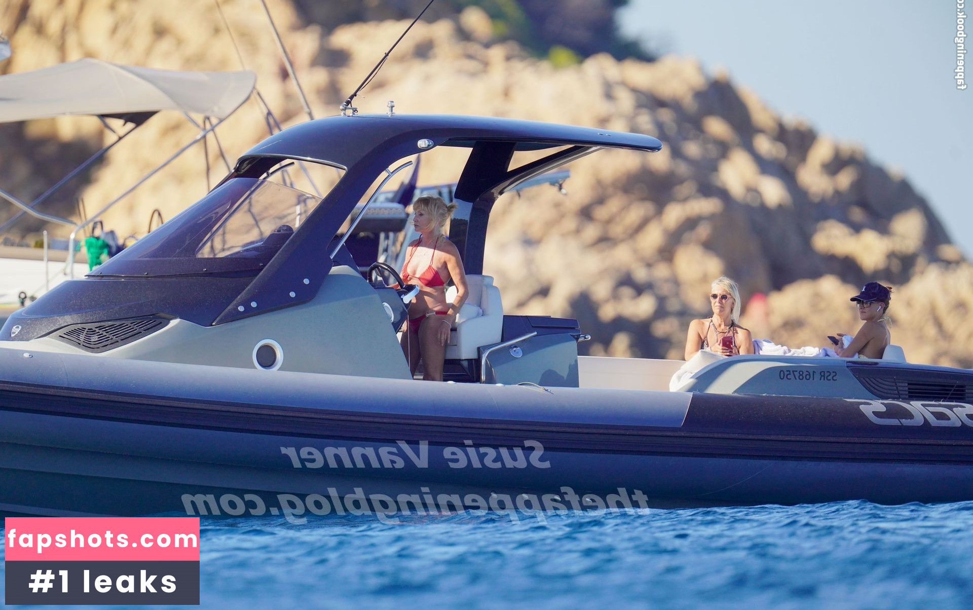 Susie Vanner gallery photo #14