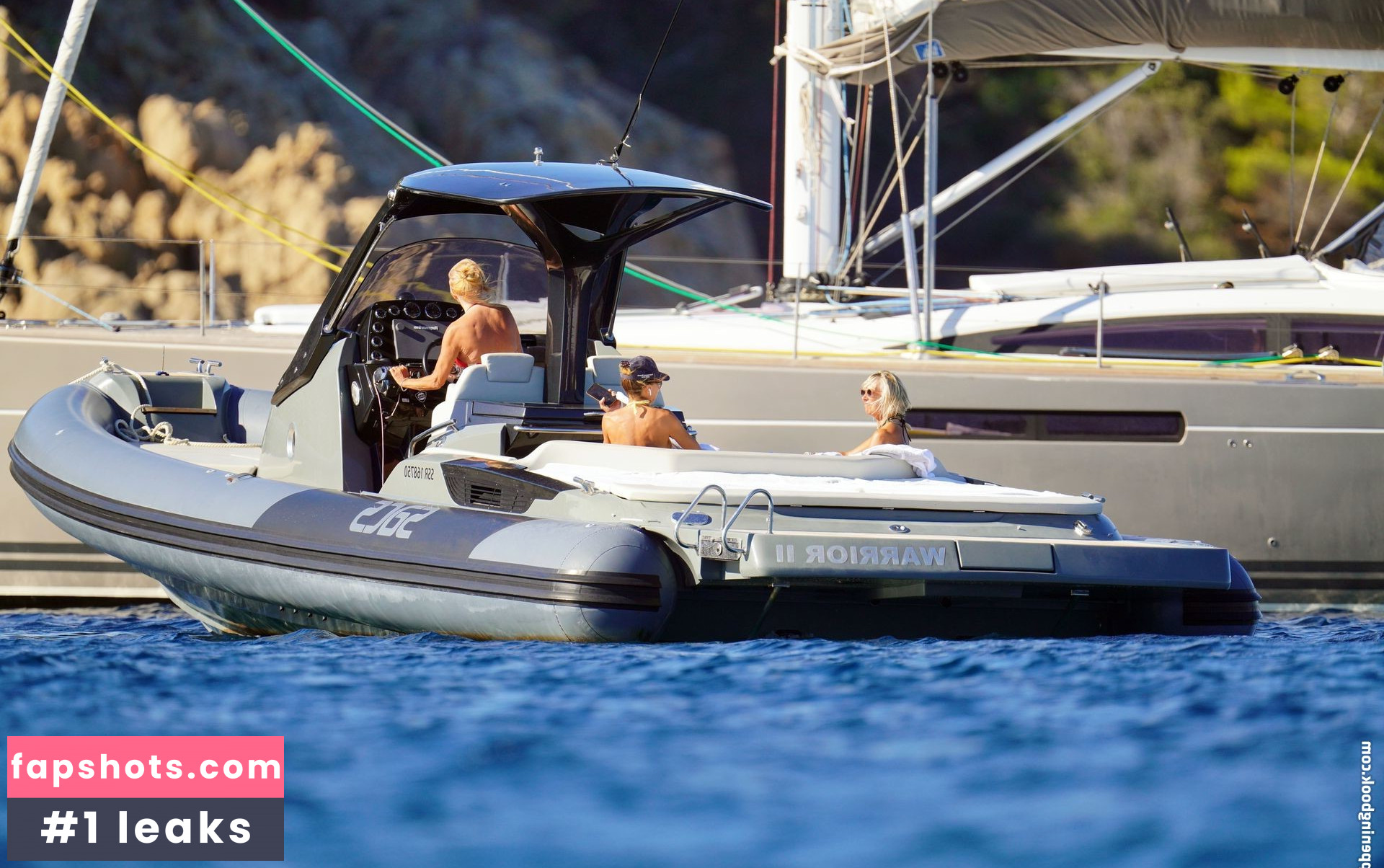 Susie Vanner gallery photo #3