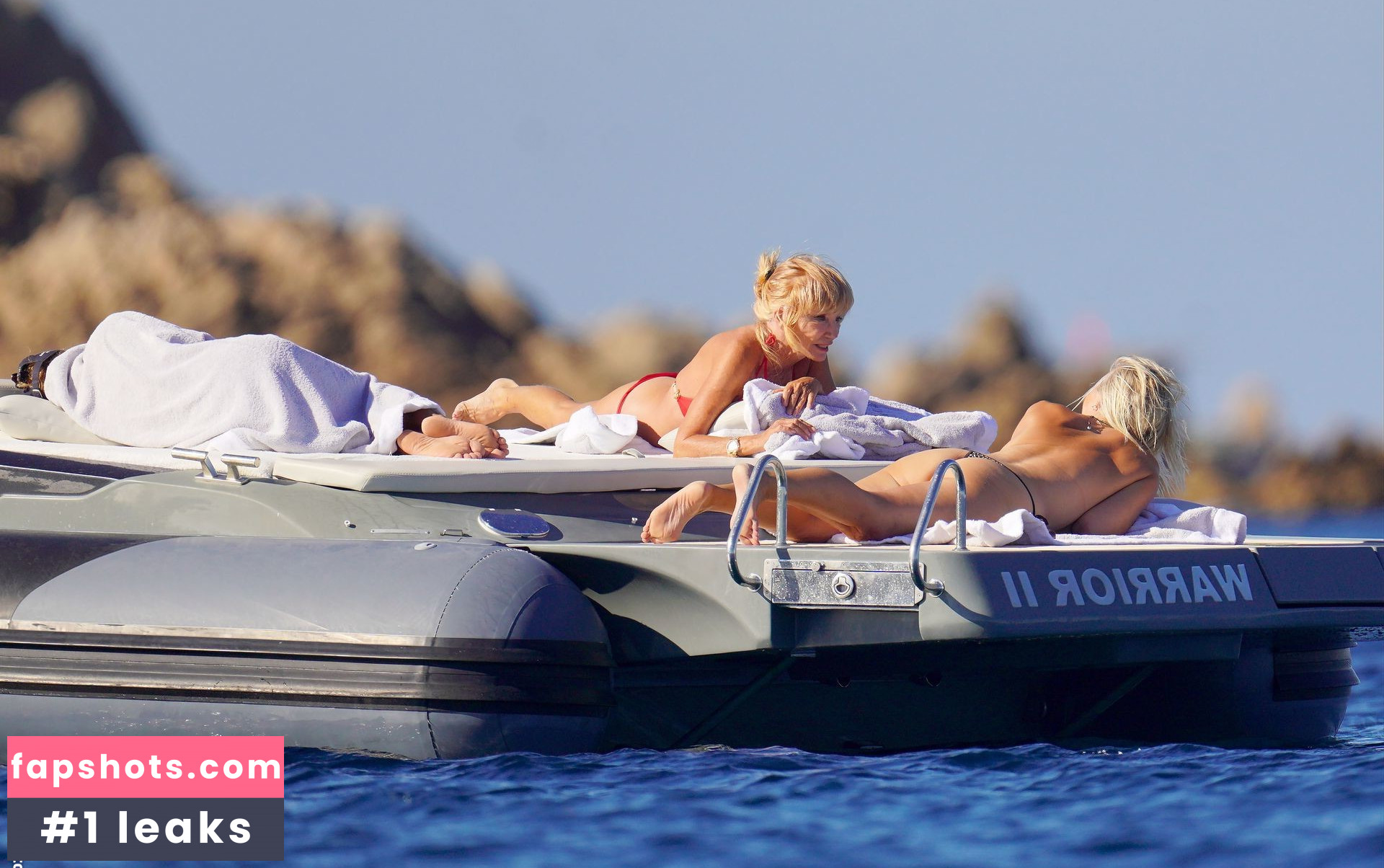 Susie Vanner gallery photo #25