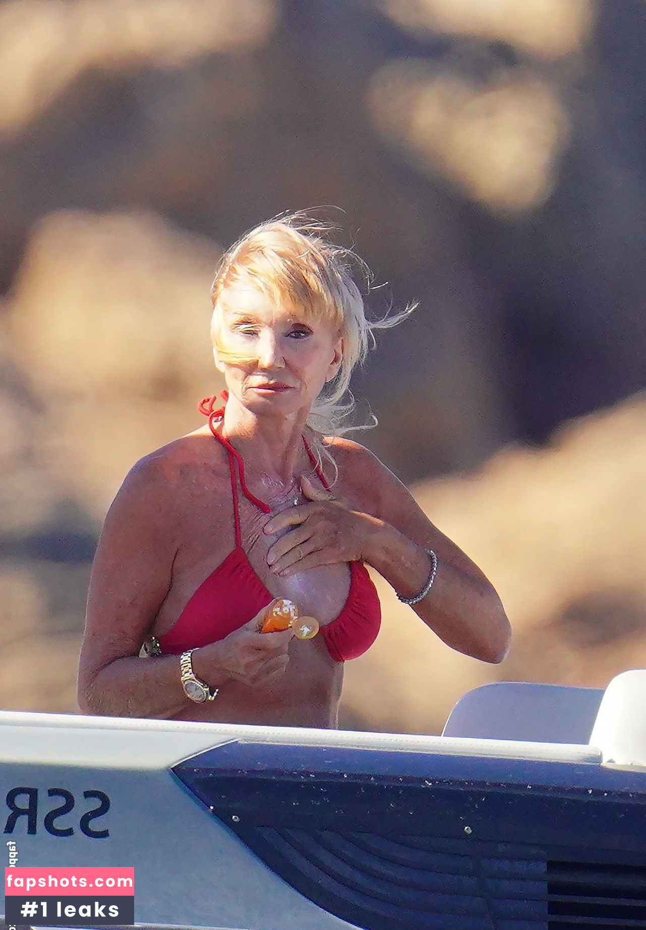 Susie Vanner gallery photo #31