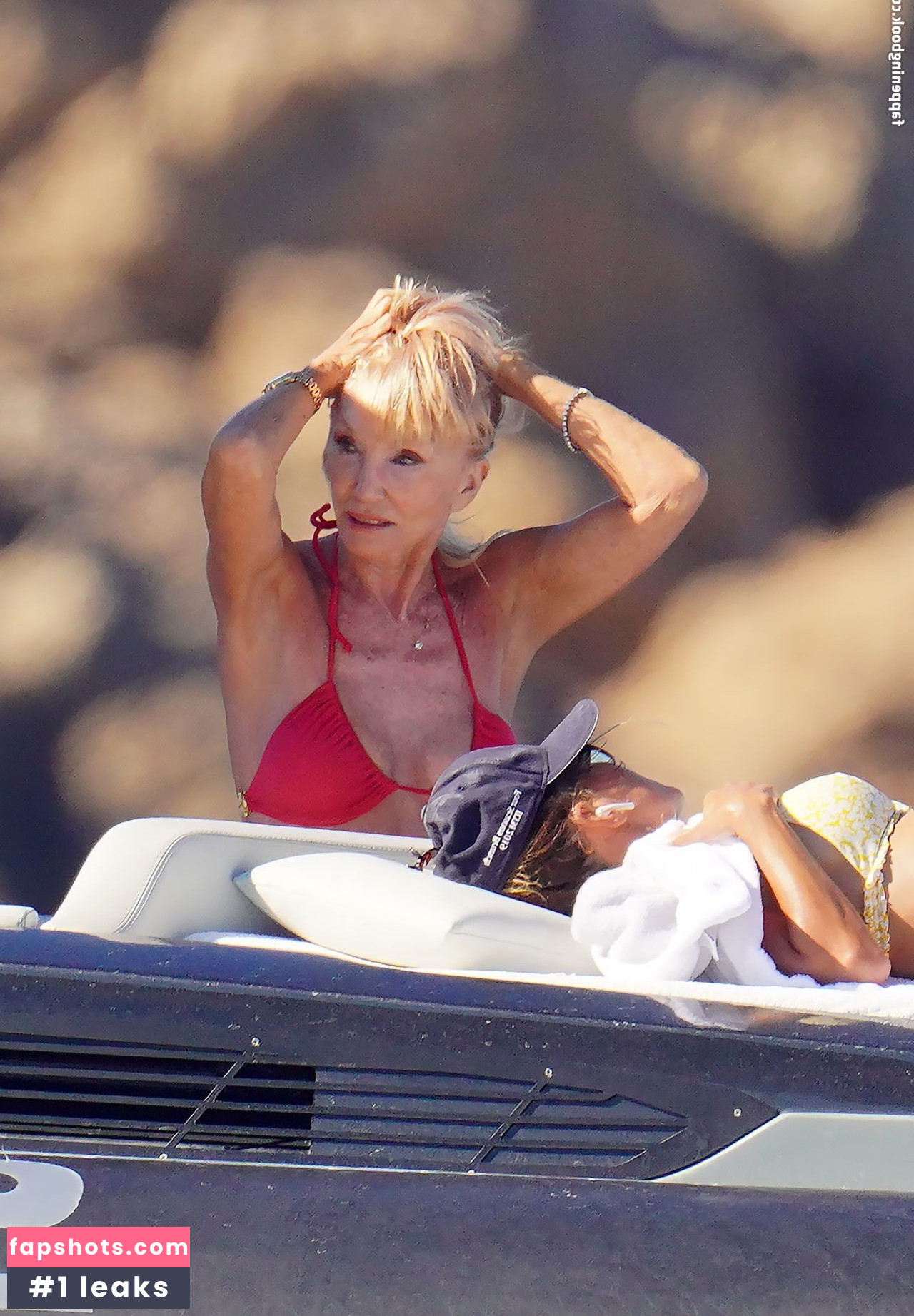 Susie Vanner gallery photo #32