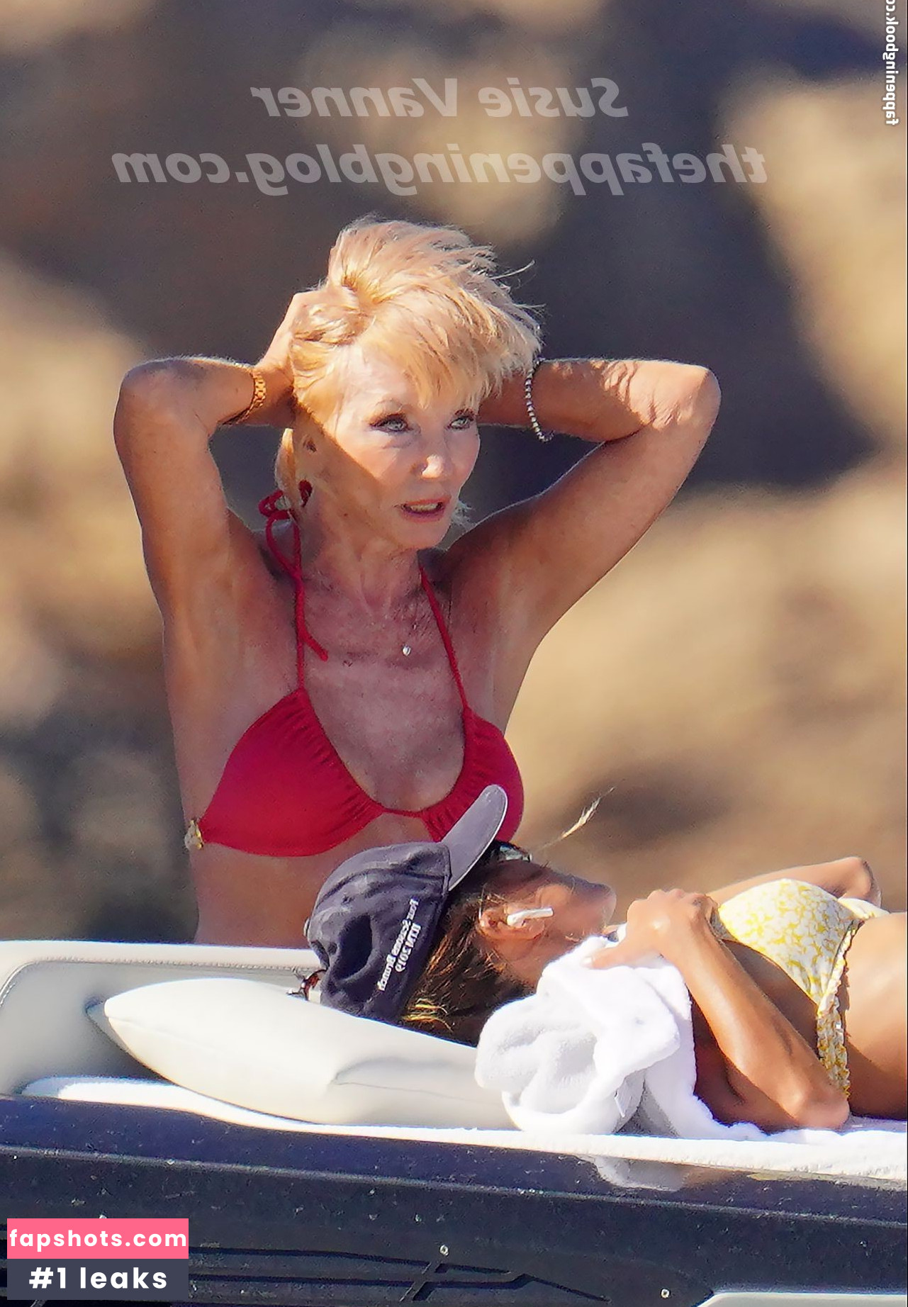 Susie Vanner gallery photo #33