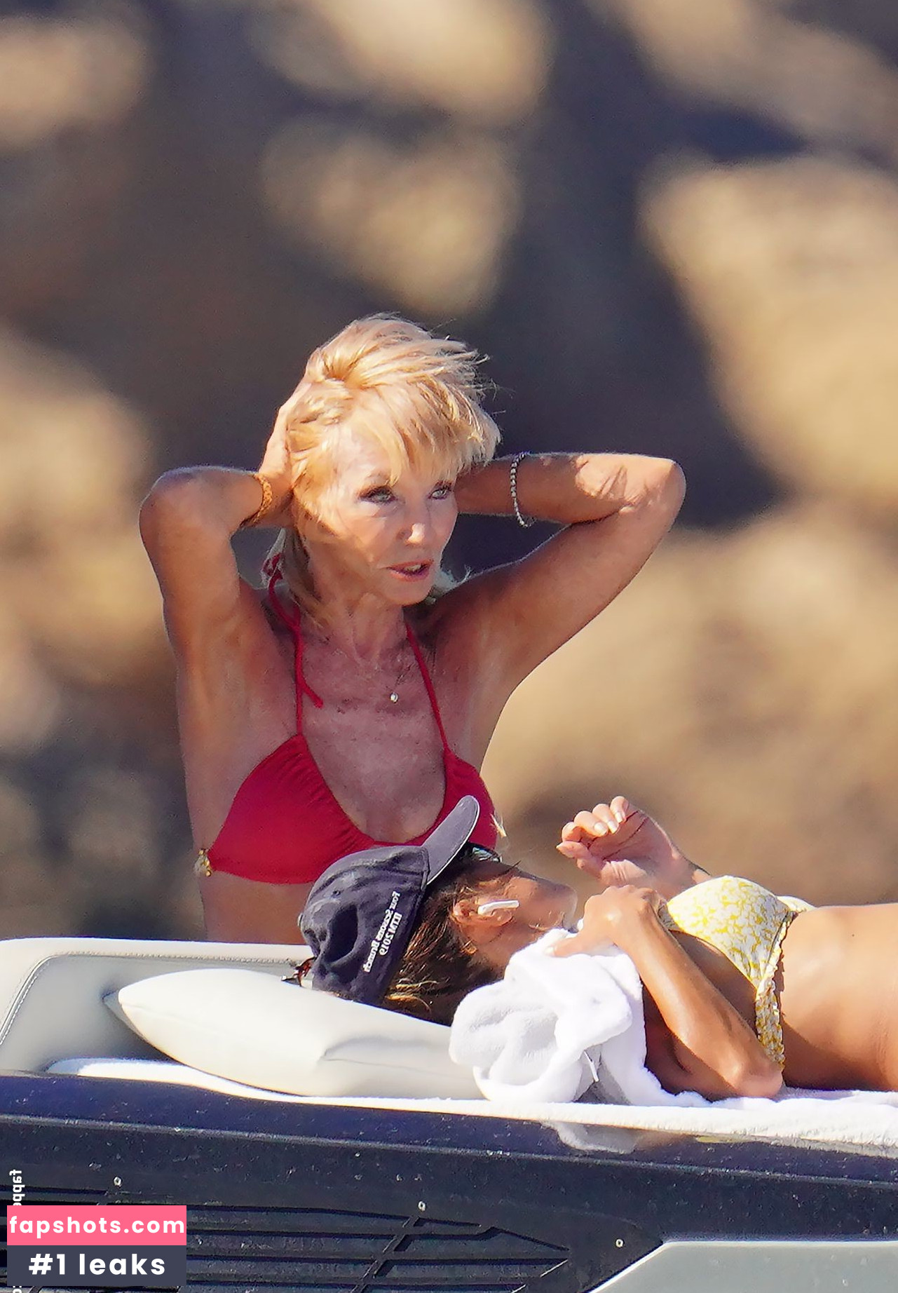 Susie Vanner gallery photo #34