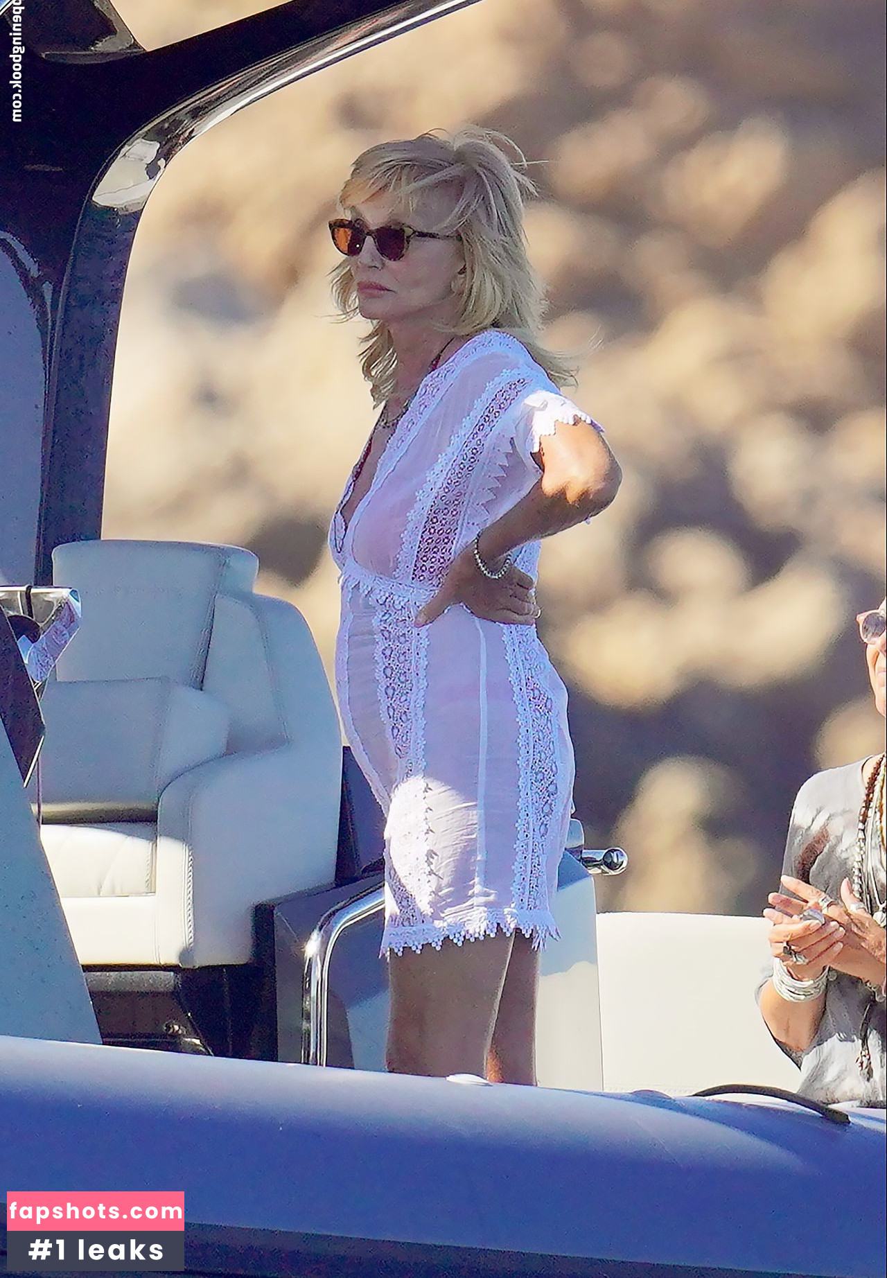 Susie Vanner gallery photo #9