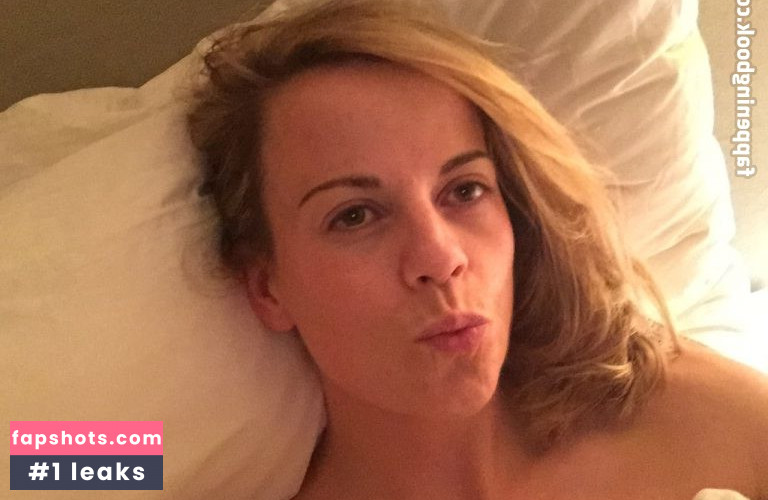 Susie Wolff gallery photo #18