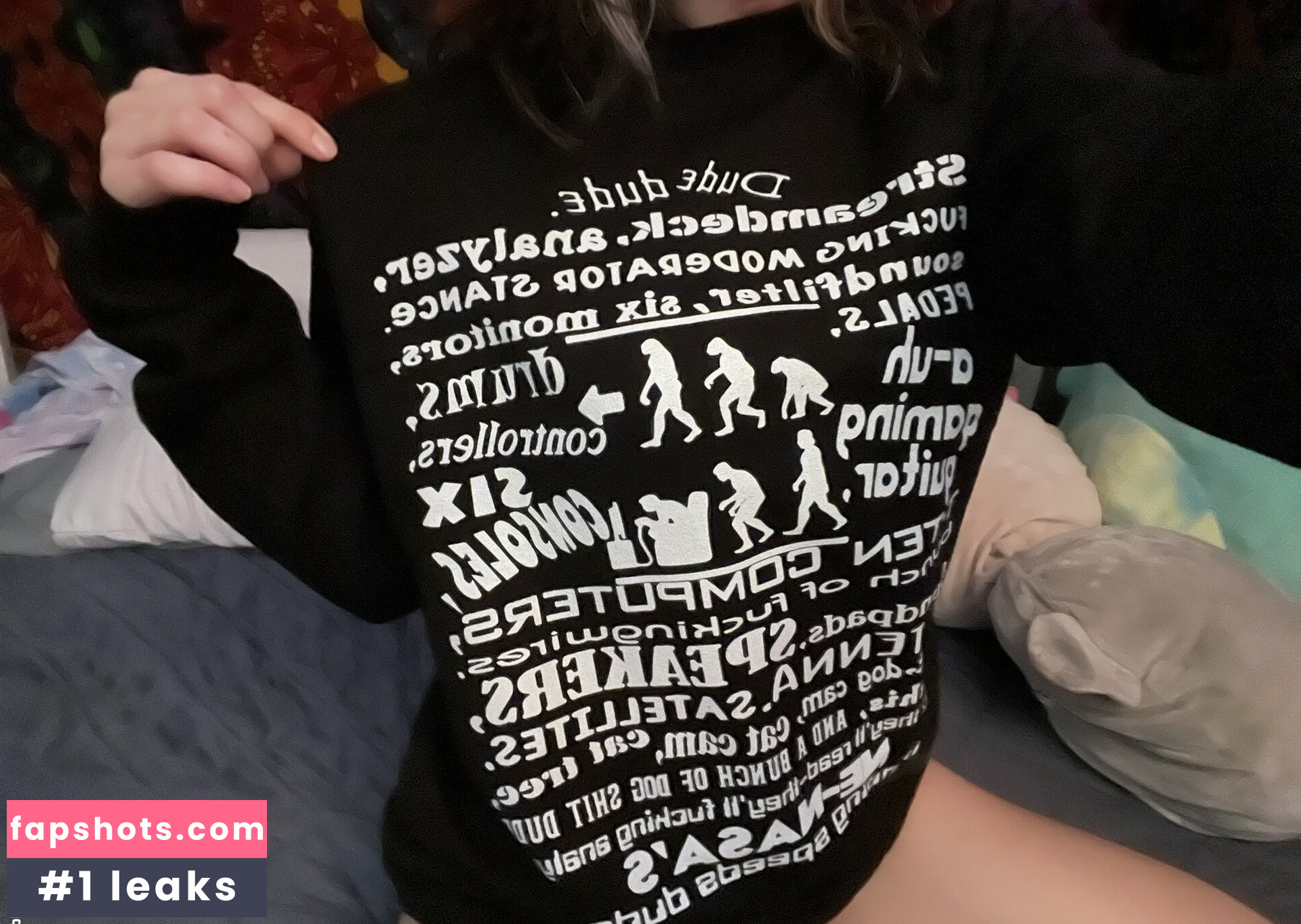 SuspiciousRavioli gallery photo #14