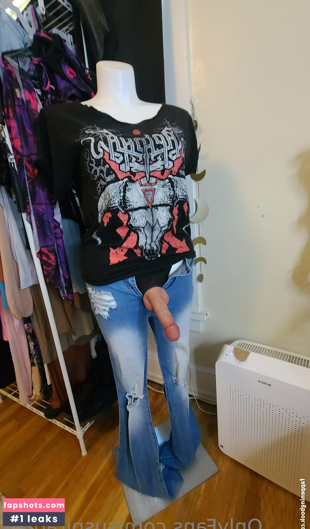 suspiragrey Nahé úniky fotek pouze od fanoušků #15 - Fapshots