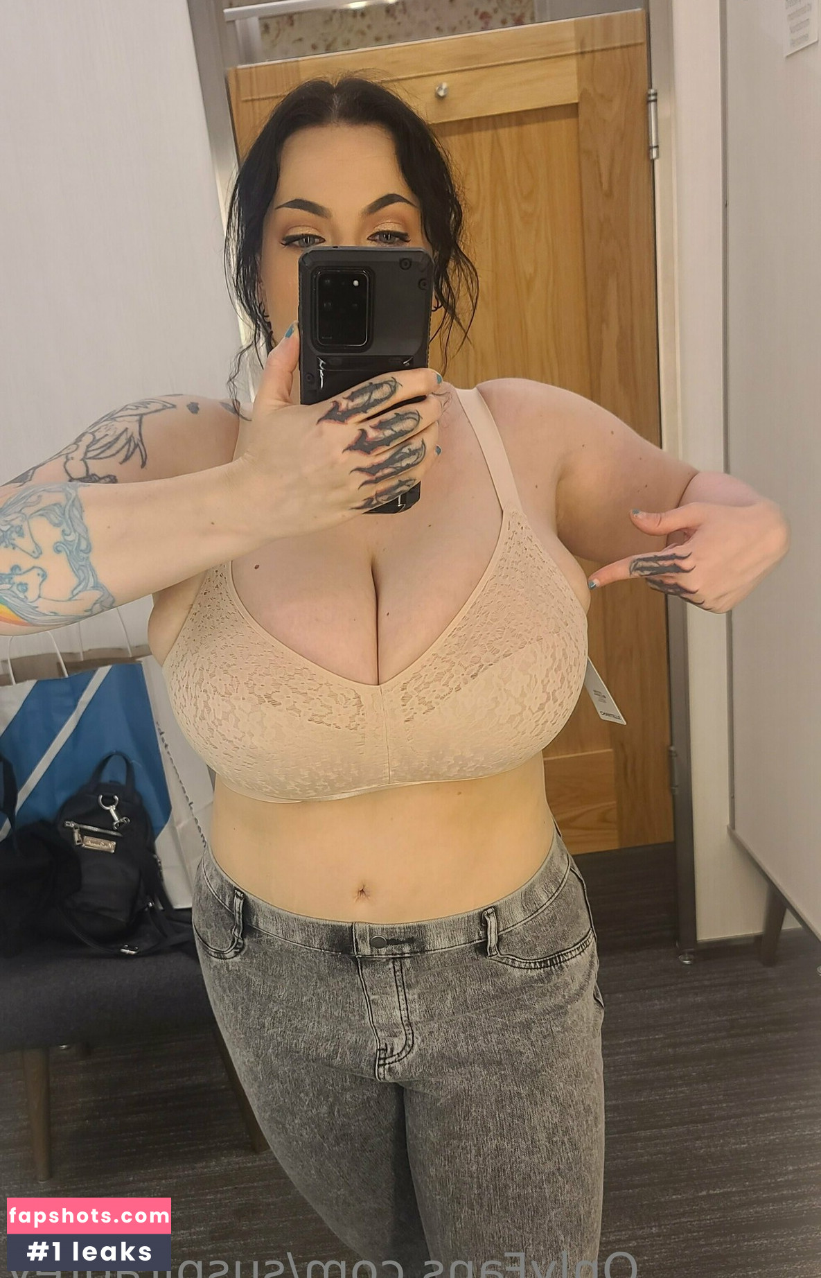 suspiragrey Nahé úniky fotek pouze od fanoušků #20 - Fapshots