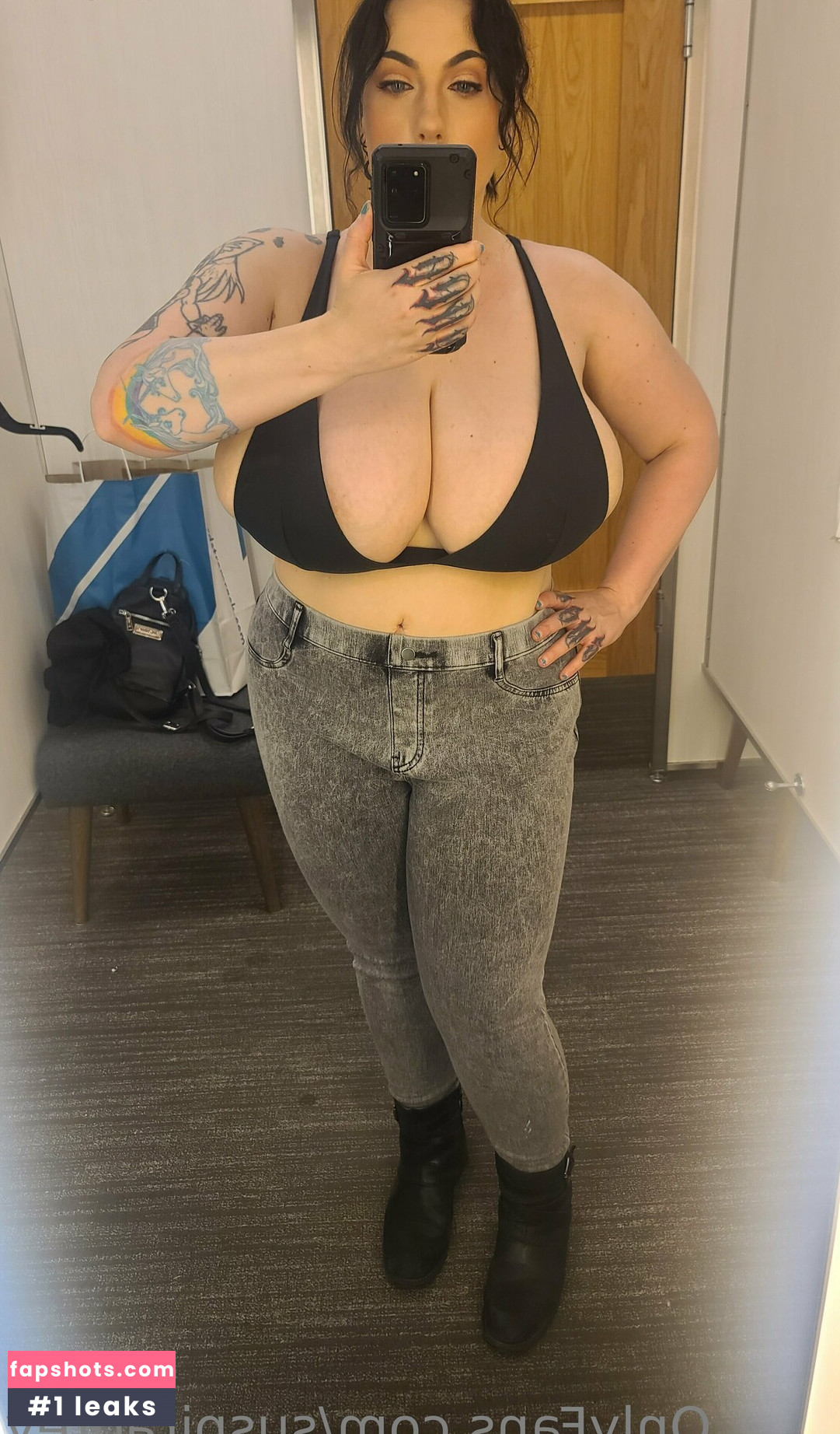 suspiragrey Nahé úniky fotek pouze od fanoušků #23 - Fapshots