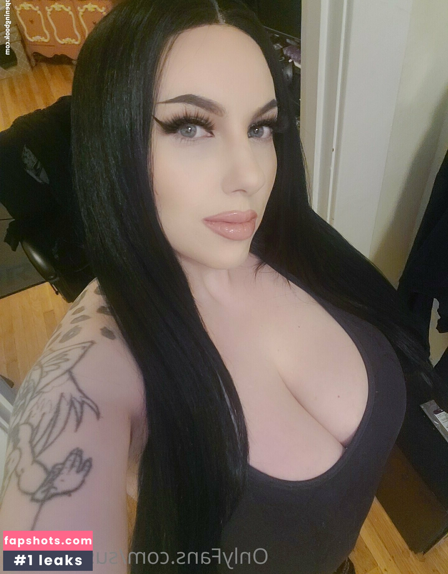 suspiragrey Nahé úniky fotek pouze od fanoušků #36 - Fapshots