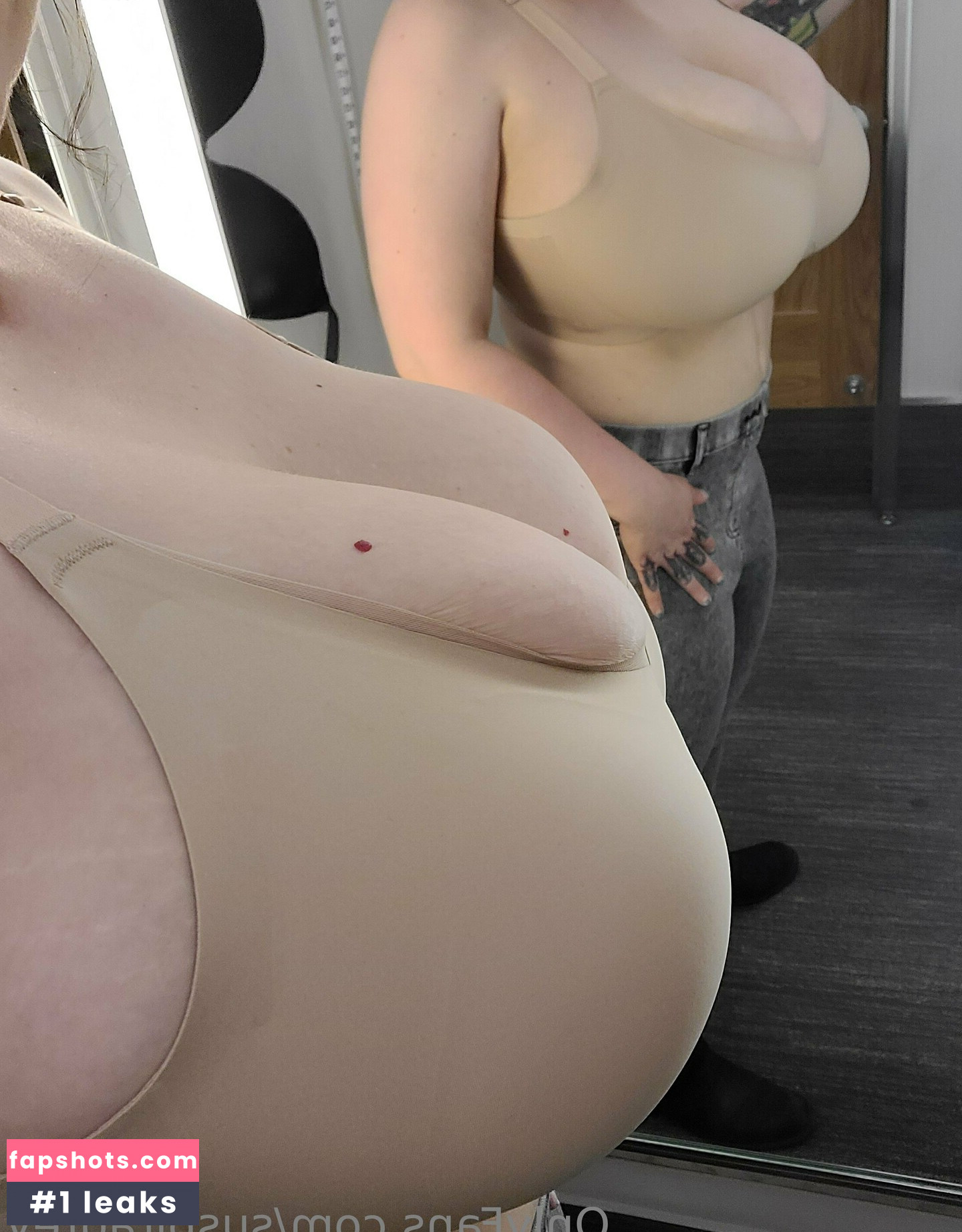 suspiragrey Nahé úniky fotek pouze od fanoušků #8 - Fapshots