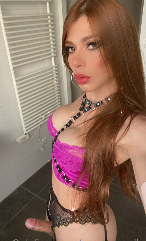 susy-karolly Nude Leaks OnlyFans - Fapshots