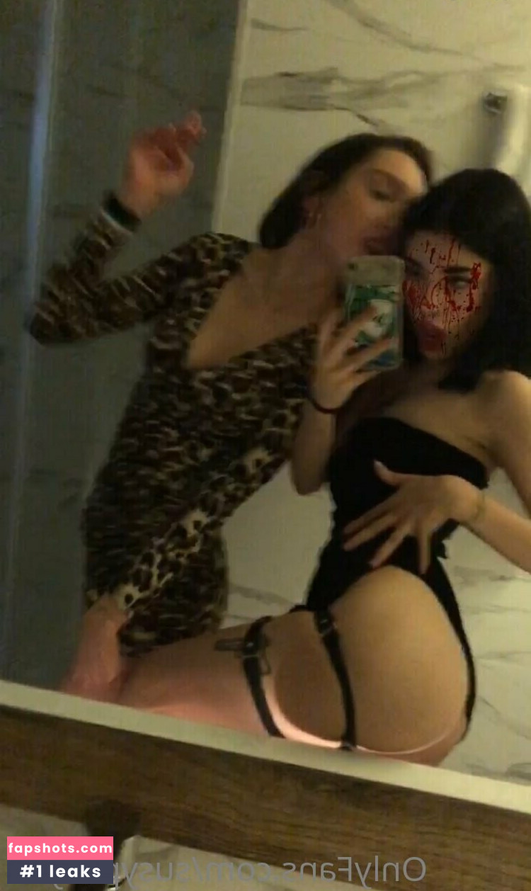 Susypusy gallery photo #13