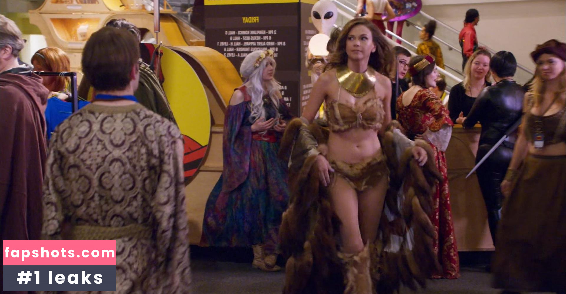 Sutton Foster gallery photo #41