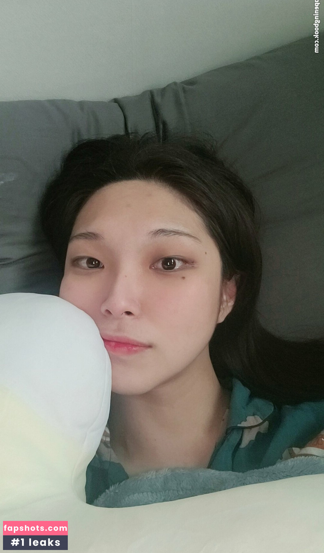 suyeoniiii_ Nahé úniky fotek pouze od fanoušků #11 - Fapshots