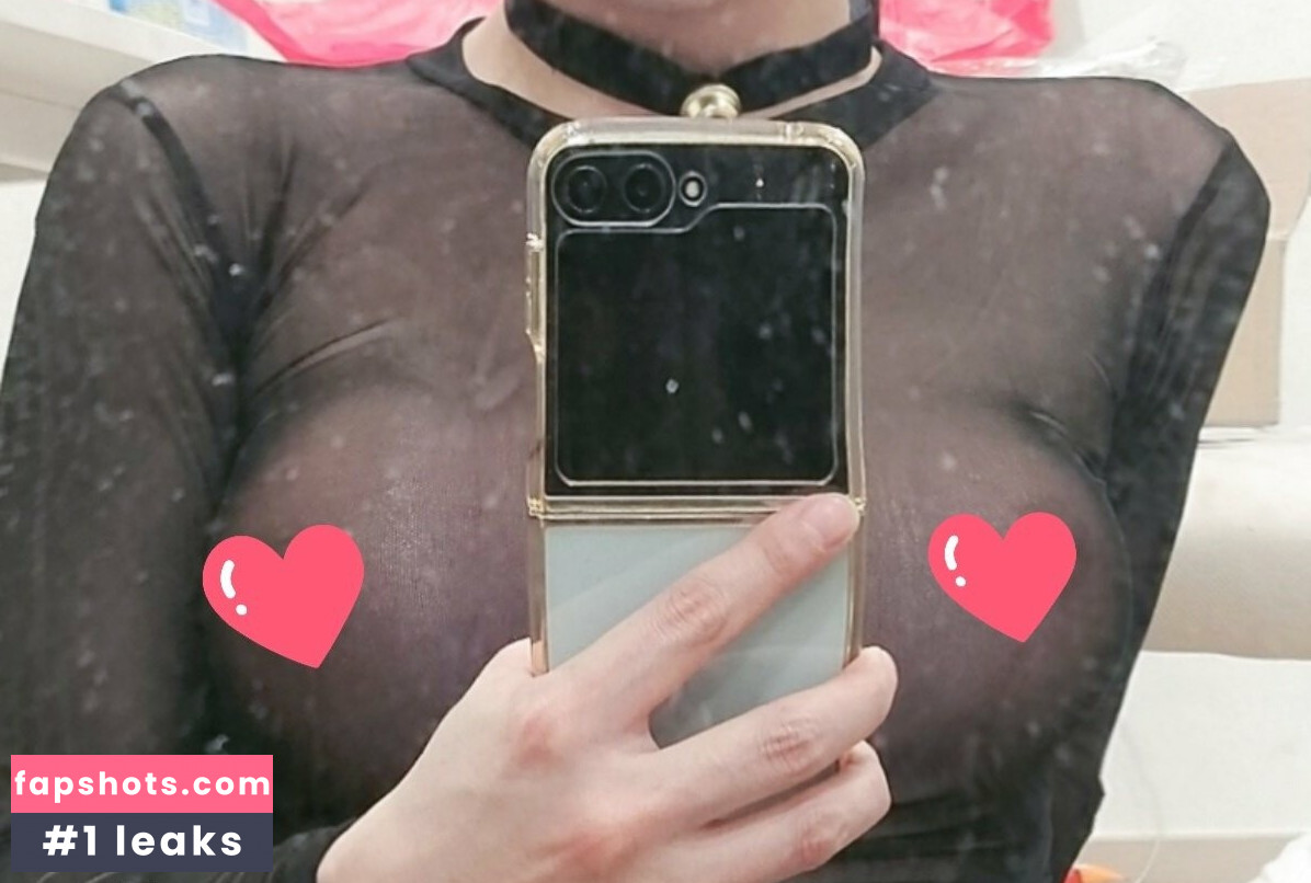 suyeoniiii_ Nahé úniky fotek pouze od fanoušků #12 - Fapshots