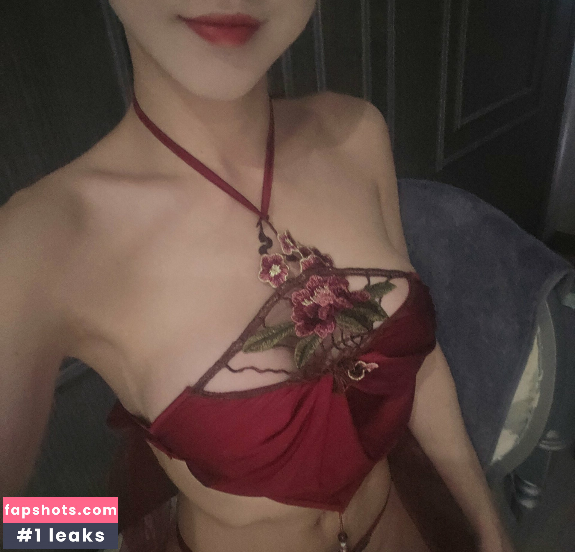 suyeoniiii_ Nahé úniky fotek pouze od fanoušků #10 - Fapshots