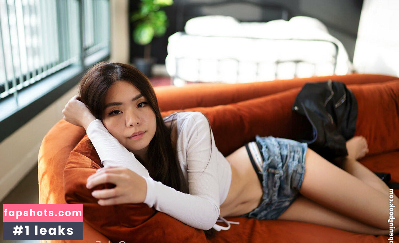 suz.owo Nahé úniky fotek pouze od fanoušků #12 - Fapshots