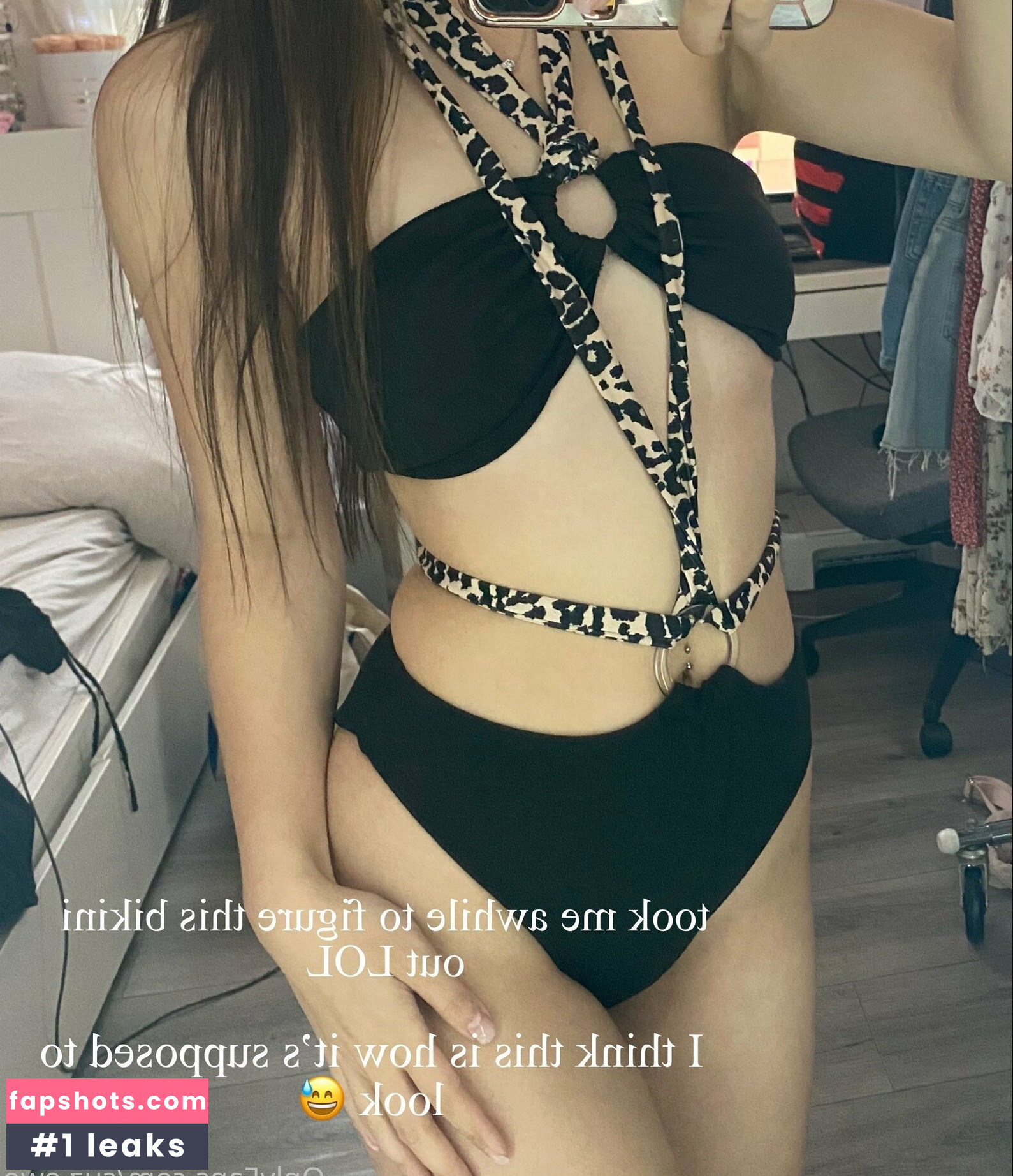 suz.owo Nahé úniky fotek pouze od fanoušků #28 - Fapshots