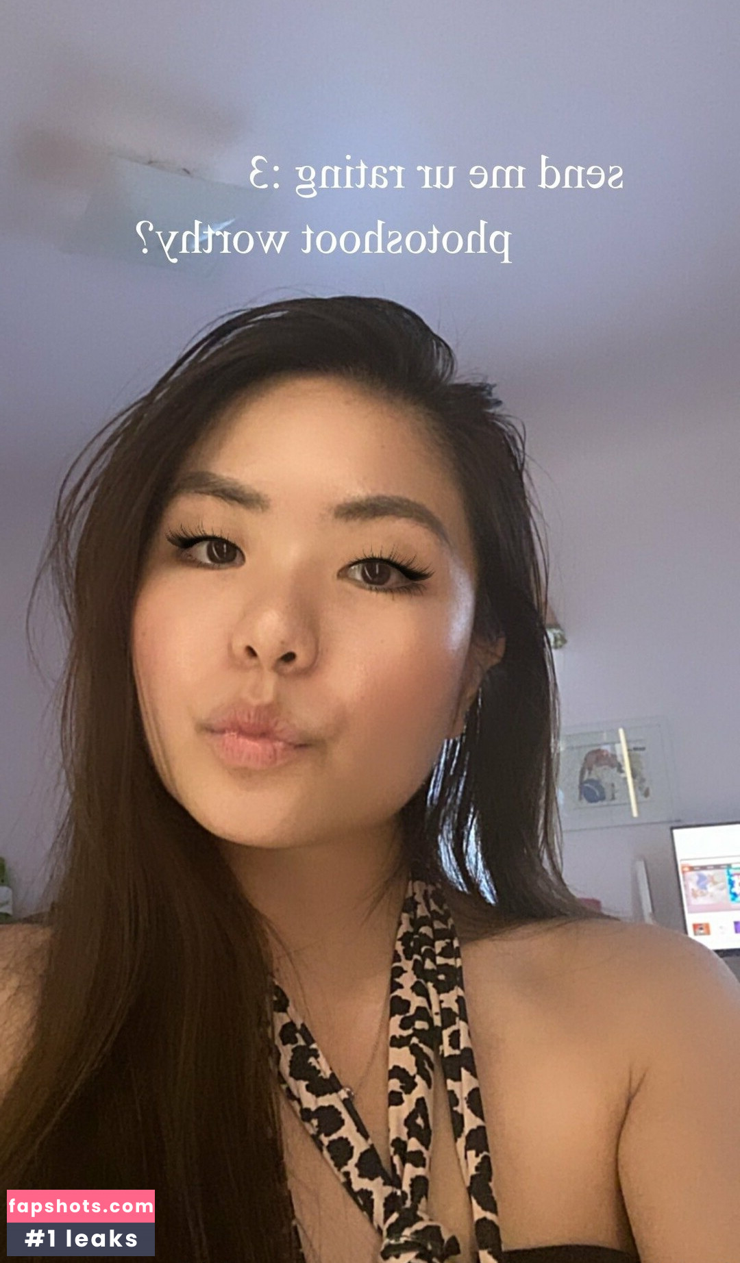 suz.owo Nahé úniky fotek pouze od fanoušků #40 - Fapshots