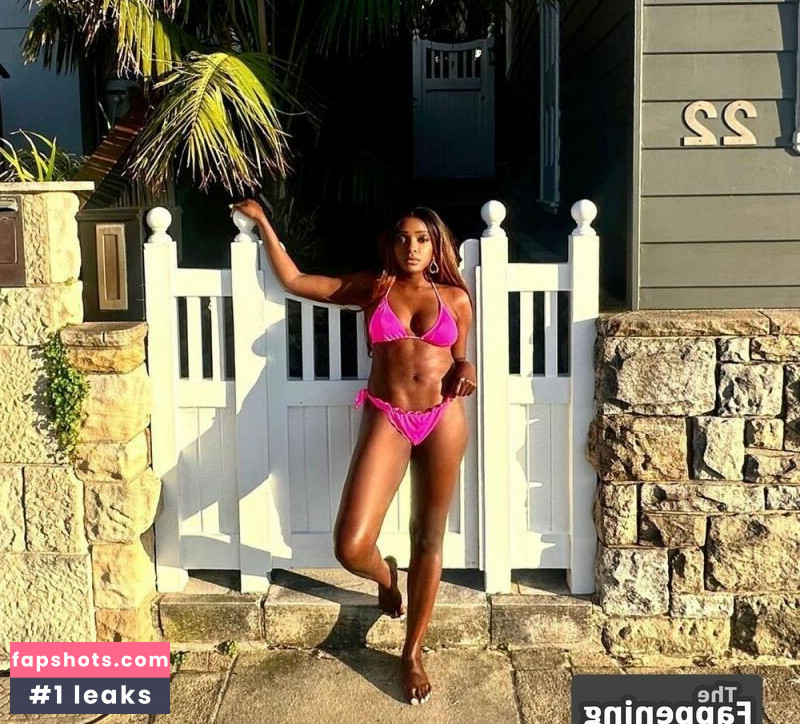 Suzan Mutesi gallery photo #2