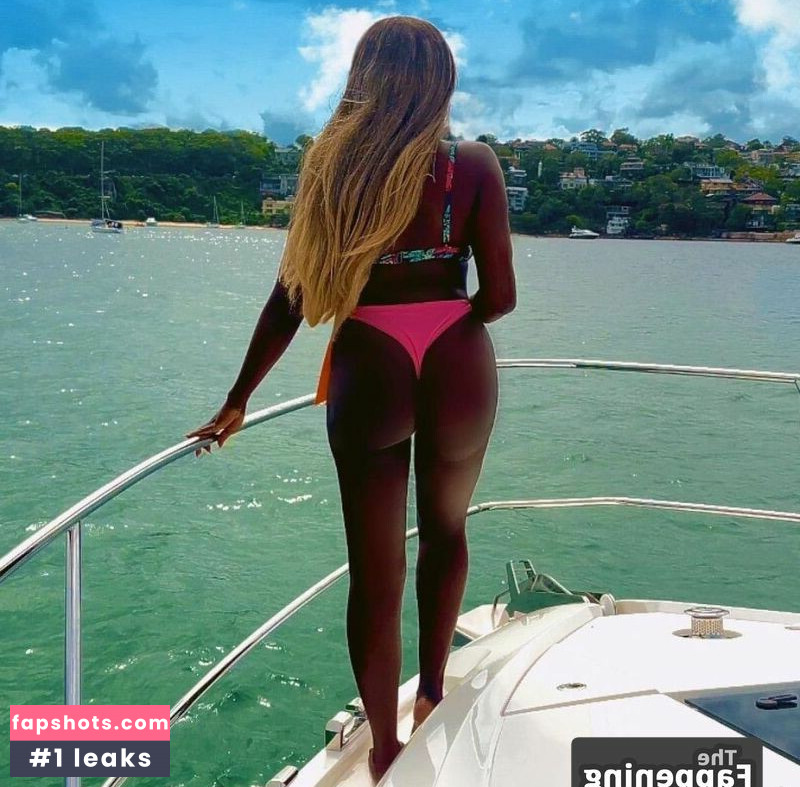 Suzan Mutesi gallery photo #11