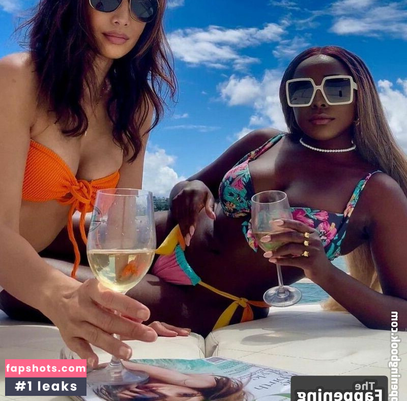 Suzan Mutesi gallery photo #12