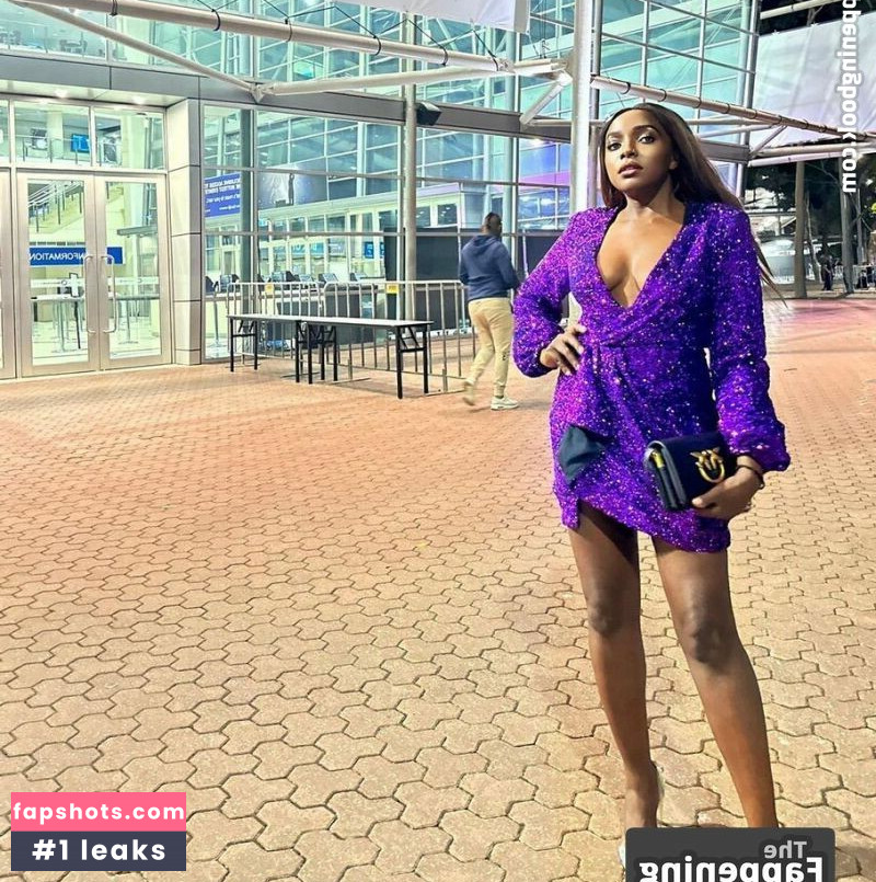 Suzan Mutesi gallery photo #15