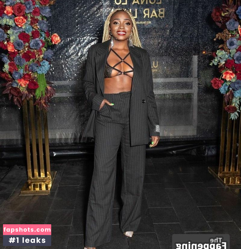 Suzan Mutesi gallery photo #17