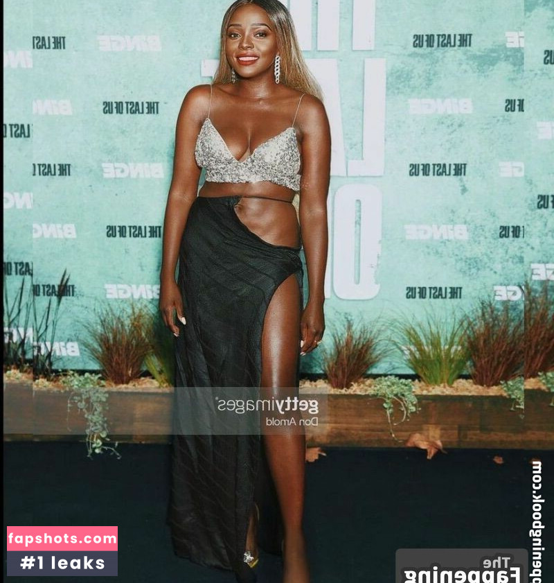 Suzan Mutesi gallery photo #18