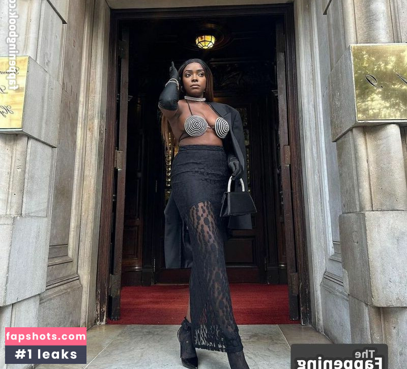 Suzan Mutesi gallery photo #4