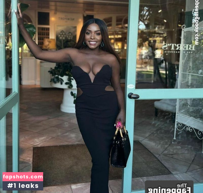 Suzan Mutesi gallery photo #8