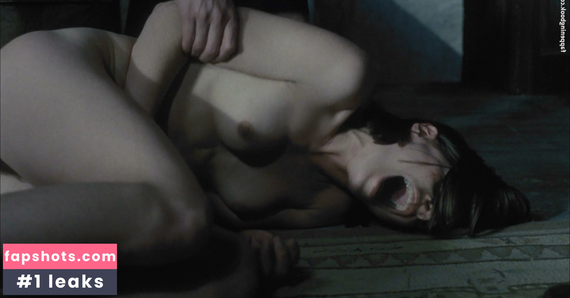 Suzanna Hamilton gallery photo #2