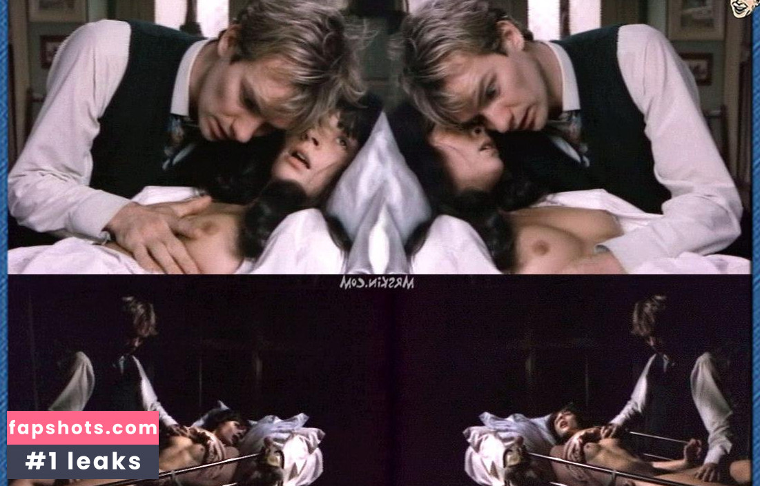 Suzanna Hamilton gallery photo #19