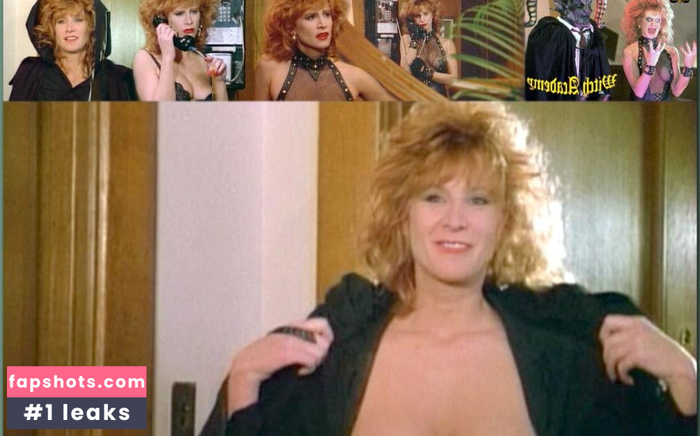 Suzanne Ager gallery photo #2